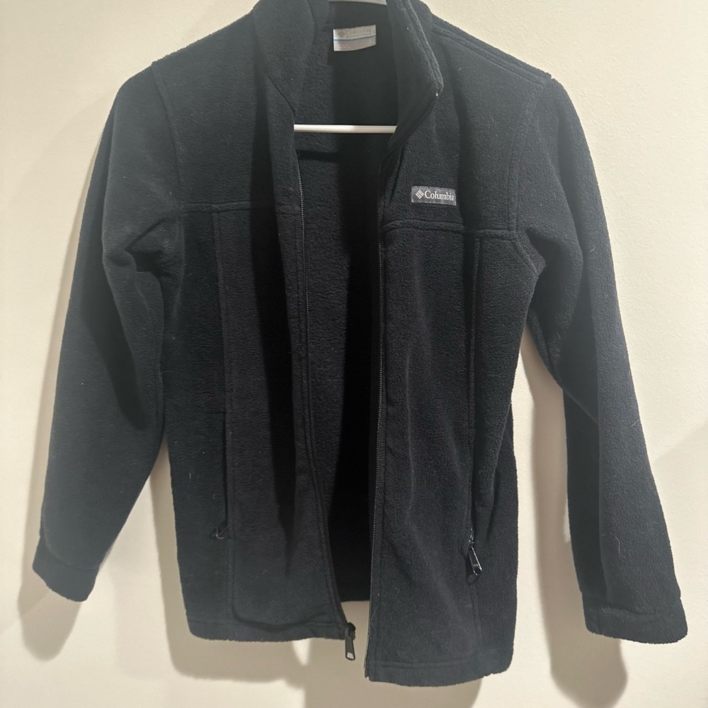 Columbia youth small